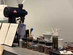 -NokNok Coffee(宽窄巷子店)
