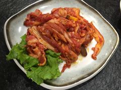 鲜羊肉-金刚山(学府路店)
