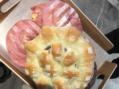 -奈雪的茶(市百一店)