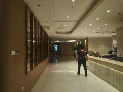 -悦秀大酒楼(江头店)