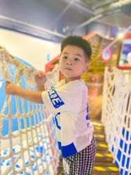 -幻贝家儿童乐园(苏州中心店)