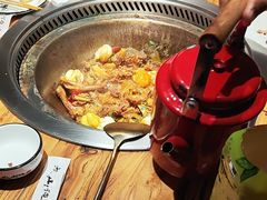 -山河屯铁锅炖鲜鹅·东北菜(开发区一店)