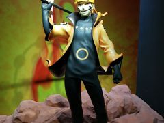 -火影忍者动画多媒体展