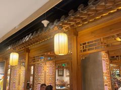 -北平楼·烤鸭·北京菜(牡丹园店)