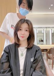 -丝悦发型设计机构