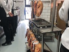 -煜丰汴京烤鸭(福彩路店)