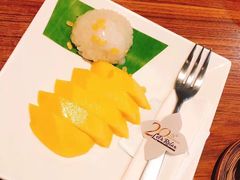 -Let’s Relax Spa(Siam Square One)