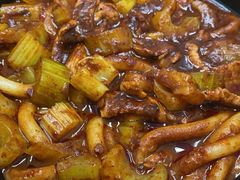 -椒顽新疆炒米粉(湖大店)