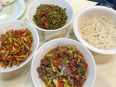 -笨罗卜浏阳菜馆(龙华鹏润达店)
