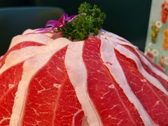 -烹然四季椰子鸡火锅(姚家园万象汇店)