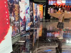 -春天国际影城(中庚漫游城杜比全景声店)