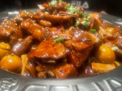 -胖哥俩肉蟹煲(河北勒泰购物中心店)