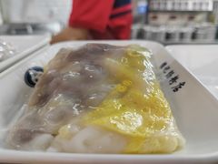 -银记肠粉店(市二宫店)