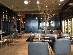 大堂-KCOOKING概念韩餐(世茂52+店)
