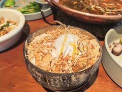 -SHAN山(前滩太古里店)