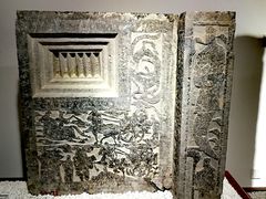 -徐州汉画像石艺术馆