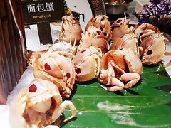 -加餐海鲜自助(宝龙一城店)