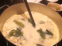 胡椒猪肚鸡-捞王锅物料理(温州万象城店)