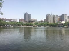 -文瀛公园