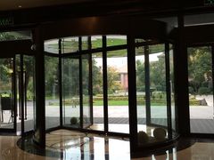 上海瑞金洲际酒店-上海瑞金洲际酒店