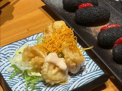 -福匠日本料理(人民路店)