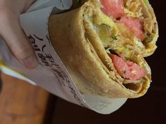 -虎头军八种杂粮煎饼(朝阳门店)