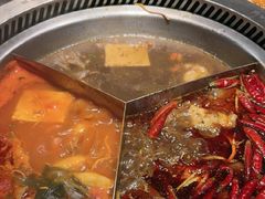 -麻路成都火锅(柏威年店)