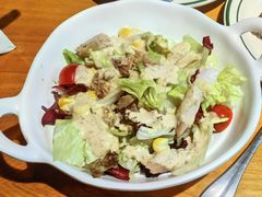 -斗牛士牛排(南京东路店)