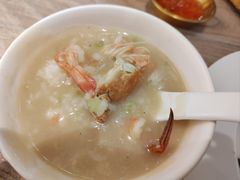 -李记潮汕砂锅粥(营福路店)