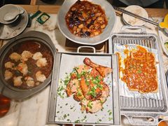 -绿茶餐厅(光明N次方公园店)