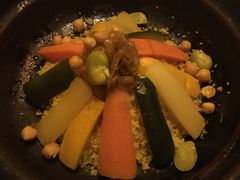 -Tajine Moroccan塔金摩洛哥中东餐厅
