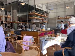 -BOR Eatery(安福路店)