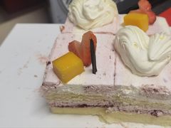 -幸福西饼生日蛋糕·下午茶(思明店)