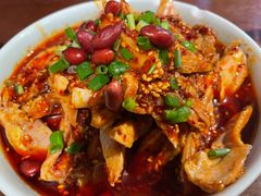 -全牛匠·乐山跷脚牛肉(西单华威约饭街店)