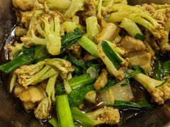 -阿马蛋汤·宁波小海鲜(总店)