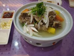 -新疆巴州金丝特餐厅(大钟寺店)