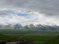 -新疆那拉提国家旅游度假区