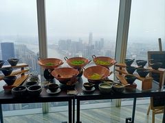 -广州四季酒店·意珍·意式自助餐