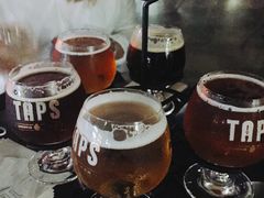 -TAPS精酿啤酒屋