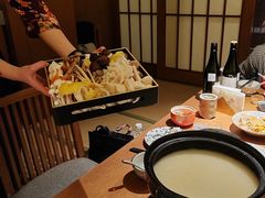 -水之惠鲜鱼料理(王府大街店)