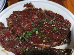 -原始泥炉烤肉(总店)