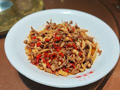 -天下客饭店(中山路店)
