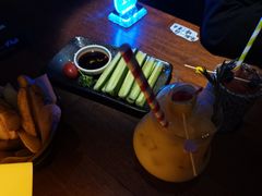 -啤客走廊