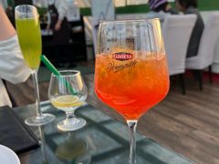 -EATALIA意塔利意式餐厅(鼓楼店)