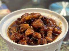 -葛记焖饼(伏牛路店)