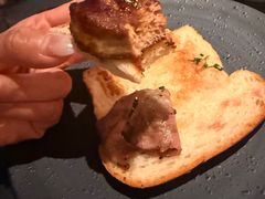 -岩盐·铁板料理(嘉里店)