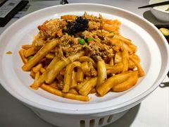 -3号仓库·创意中国菜(嘉兴龙鼎万达店)