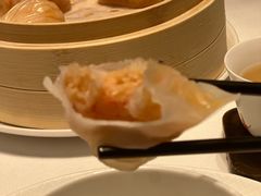-白天鹅宾馆-宏图府餐厅