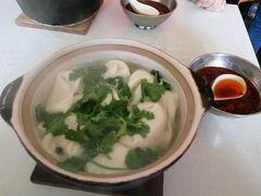 -吴淞老街砂锅馄饨(北兴路店)