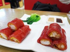 -赏点粤式点心(广州塔店)